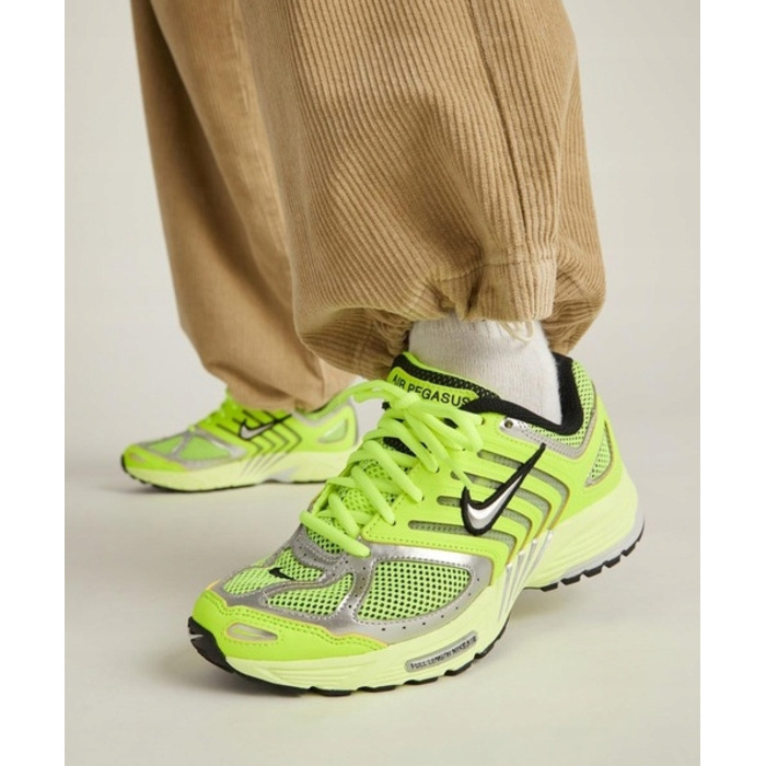 Жіночі кросівки Nike Air Pegasus 2005, р. 36 — зручне спортивне взуття для бігу