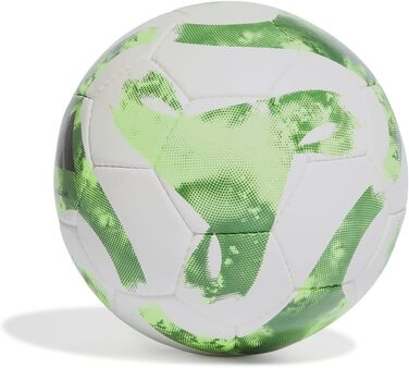 Футбольний м'яч ADIDAS Tiro Match для тренувань і дозвілля