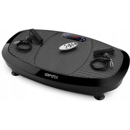 Віброплатформа Gymtek XP750 400 Вт
