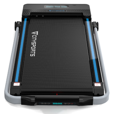 Електрична бігова доріжка CITYSPORTS PRO WP3, до 120 кг