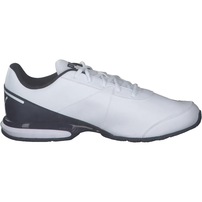 Кросівки PUMA Equate Sl для міста та бігу, 47 EU, білий/Peacoat