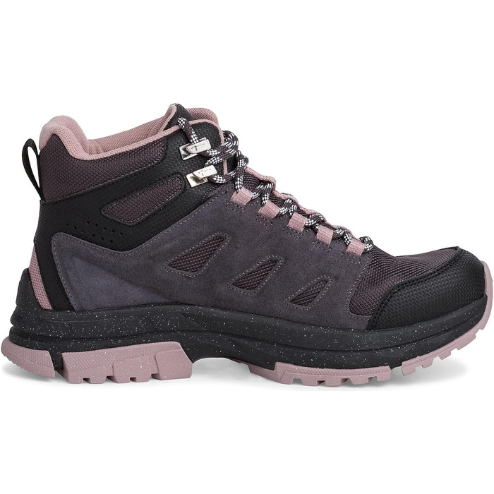 Черевики для туризму Tamaris Active 1-1-26257W, чорний нефрит (37 EU)