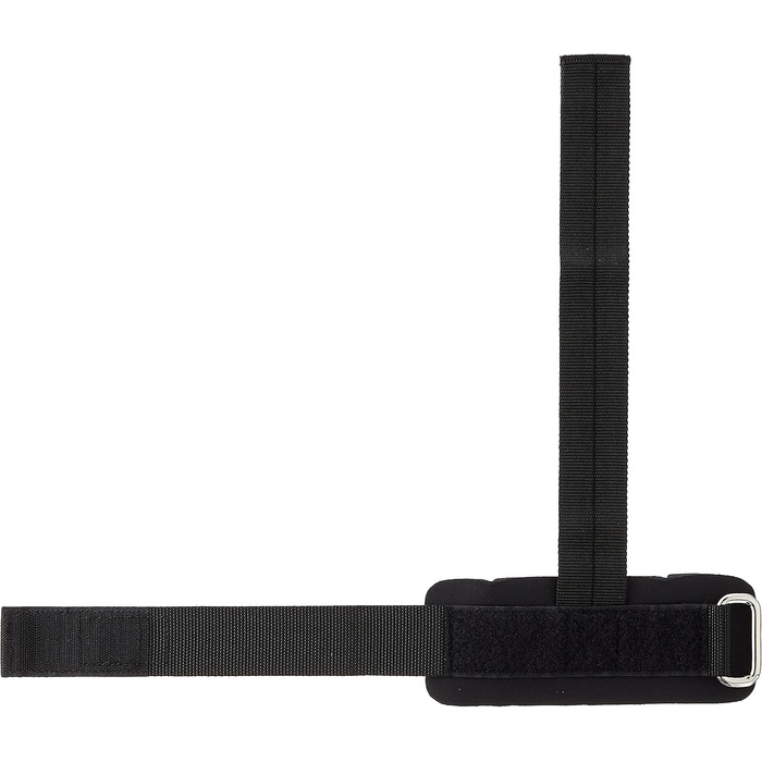 Ремінці для тяги Harbinger Big Grip з пряжкою, нековзкі, 29 см