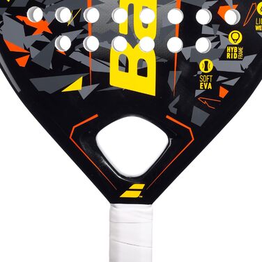 Падельна ракетка Babolat Storm, універсальний розмір