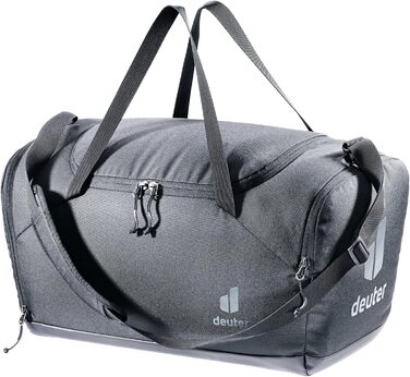 Спортивна сумка Deuter Hopper, 25 л, чорна