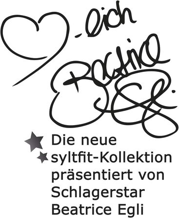 Vibrations-Trainer Kollektion by Beatrice Egli: 99 рівнів, 10 програм для гнучкості та координації