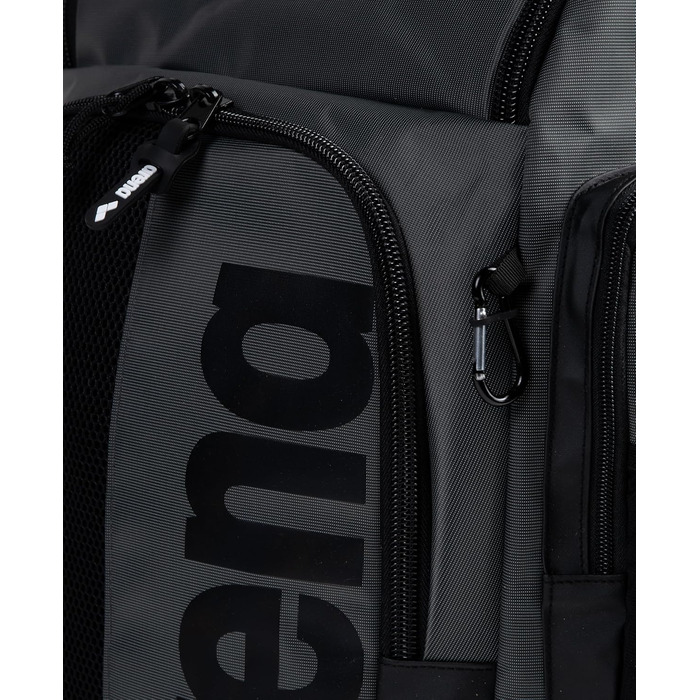 Рюкзак Arena Team Backpack 45 літрів: спортивний, для подорожей, плавання та відпочинку. З відділенням для мокрого одягу та посиленим дном.