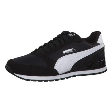 Кросівки Puma ST Runner v4 Full NL унісекс, Persian Blue/Black/White, 399069 21
