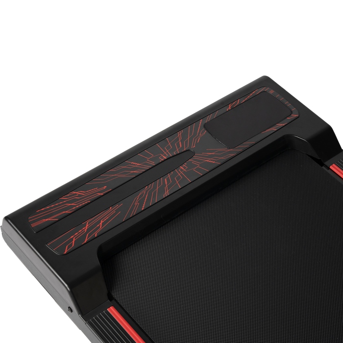 Електрична бігова доріжка для дому та під стіл — WalkingPad