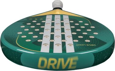 Падель ракетка Adidas Drive Light 3.4 2025, універсальна