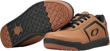 Велосипедні підошви O'NEAL PINNED Caramel/Schwarz, 39 EU (Білі)