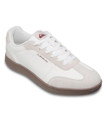 Чоловічі кеди Quiksilver Torrance, Off White, розмір 45 EU