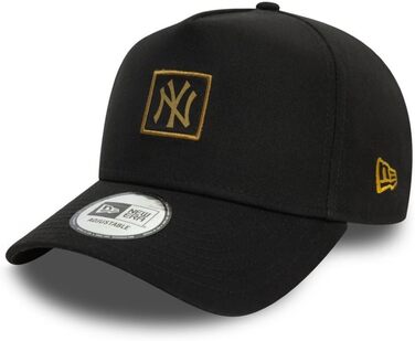 Кепка New Era Trucker Cap MLB NBA з логотипом команди, універсальний розмір (36599)