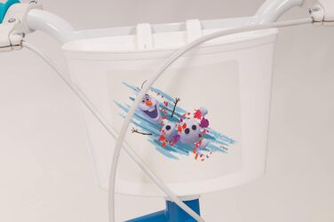 Дитячий велосипед TOIMSA 14 дюймів Frozen Huffy