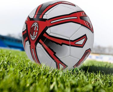 М'яч для футболу, зшитий, професійний