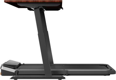 WalkingPad від KingSmith: біговий килимок для дому та офісу (Z1, P1, A1 Pro, Z3 Hybrid+, Z3 H+). Легкий, складаний, з LED-дисплеєм, керування через додаток, без монтажу. Макс. вантажопідйомність до 136 кг, швидкість до 10 км/год.