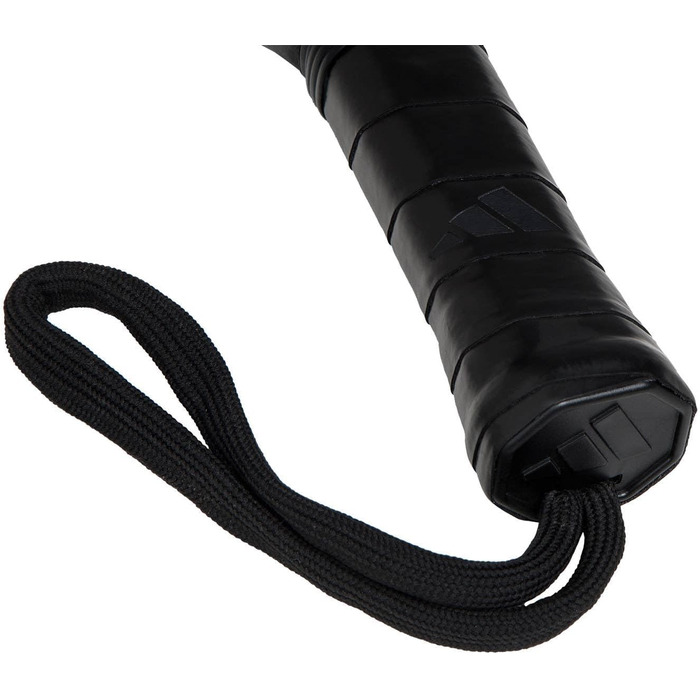 Ракетка для падел Adidas Match Blau 3.4 2025, універсальний розмір