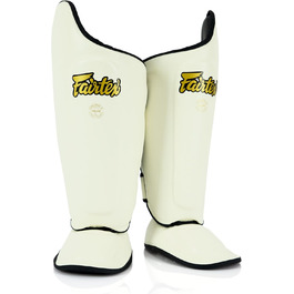 Захист гомілки Fairtex SP8 для Муай Тай, ММА, K1