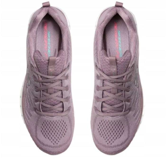 Жіночі кросівки SKECHERS Graceful Get Connected, лавандові, 39 EU