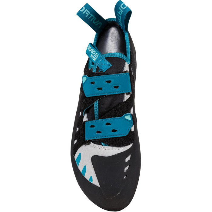 Жіночі скелелазні туфлі La Sportiva Tarantula Boulder, 39.5 EU, колір Ice Crystal