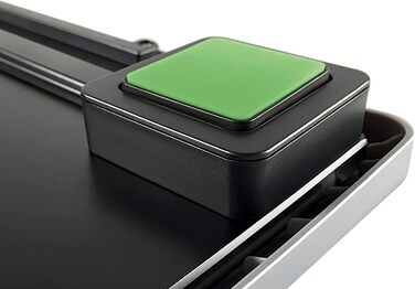 Soehnle Shape Sense Profi 200 ваги для вимірювання жиру, преміум-аналізатор складу тіла, вага для спортсменів з функцією BMI