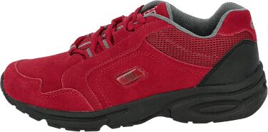 Жіночі кросівки Brütting Circle для ходьби, 41 EU, червоні