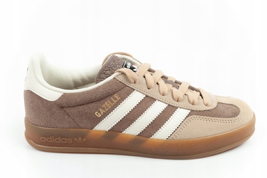 Кросівки adidas Gazelle Indoor IP9646, р. 38