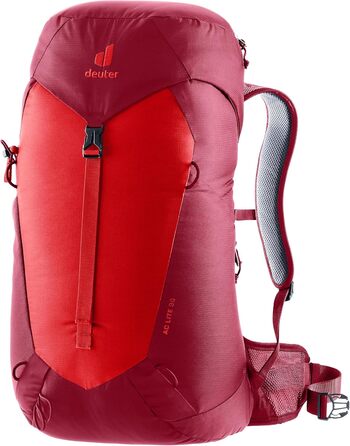 Туристичний рюкзак Deuter AC Lite 30 літрів