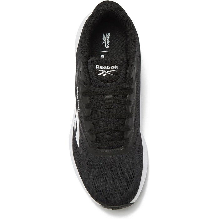 Кросівки Reebok Energen Run 4 для чоловіків, чорно-білі, 46 EU