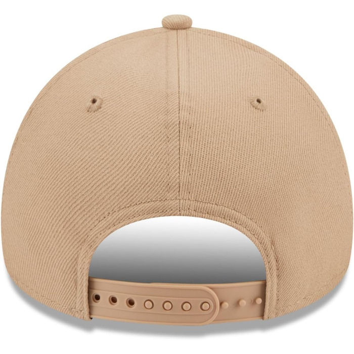 Кепка New Era 9Forty A-Frame Snapback з логотипом команди MLB (Лос-Анджелес Доджерс)