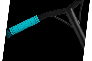 Трюковий самокат SOKE Evo ABEC-9 Stunt, до 100 кг