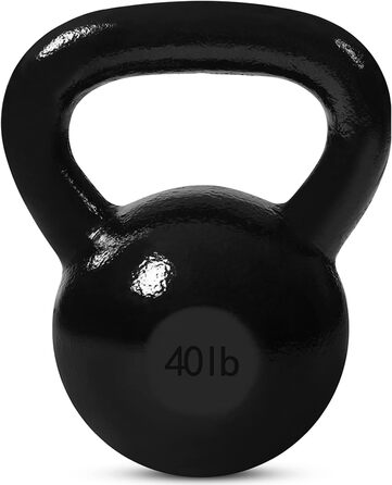 Гиря JFIT з чавуну, 2,3–27,2 кг, для функціонального тренування, зміцнення м'язів та силових вправ, балистичні вправи, аксесуари для фітнесу