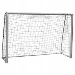 Футбольні ворота Hudora Expert 240x160x85 Germany