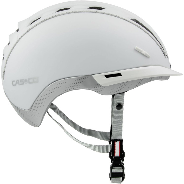 Велосипедний шолом Casco Roadster TC для дорослих