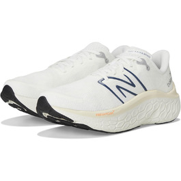 Кросівки для бігу New Balance Kaiha Road V1 Fresh Foam X (42.5 EU, широка колодка, Sea Salt/Vintage Indigo/Linen)