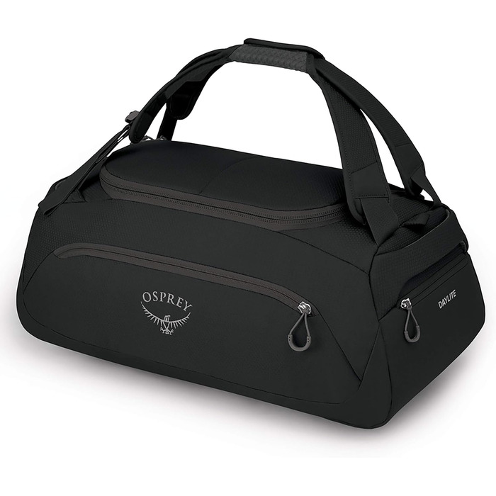 Унісекс спортивна сумка Osprey Daylite Duffel 30 л