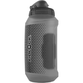 Пляшка для води Fidlock з конектором Twist, прозора, 750 мл