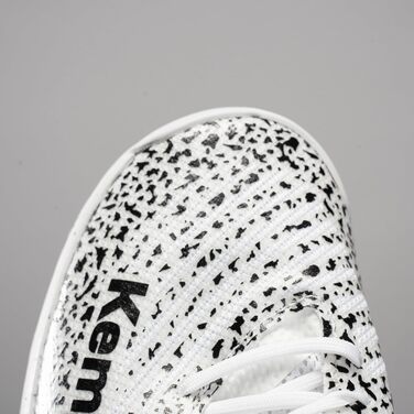 Жіноче спортивне взуття Kempa Wing Lite 2.0 для гандболу, 38 EU, білий/чорний