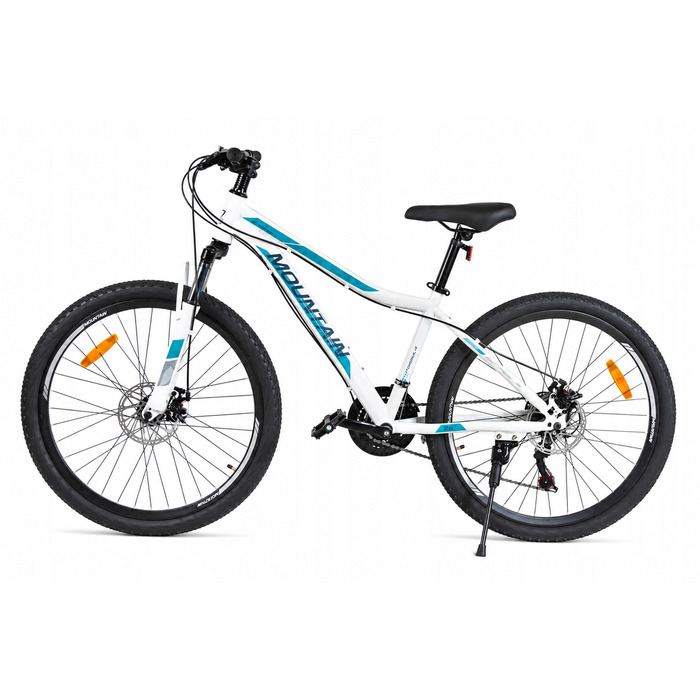 Гірський велосипед Hurtex MOUNTAIN 26, рама 15