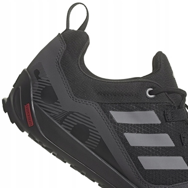 Кросівки для хайкінгу adidas Terrex Swift Solo 2.0 Outdoor IE6901, чорні