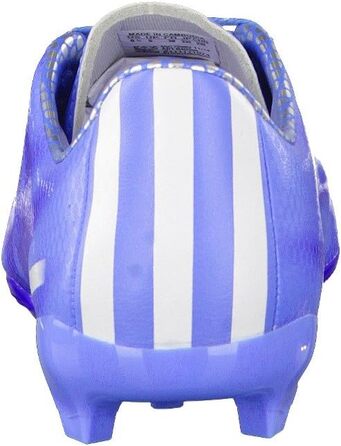 Жіночі футбольні бутси Adidas F10 FG для футболу