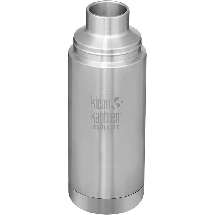 Термос Klean Kanteen Tkpro 1 л, вакуумна ізоляція, нержавіюча сталь