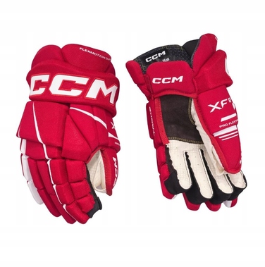 Хокейні рукавички CCM Tacks 12