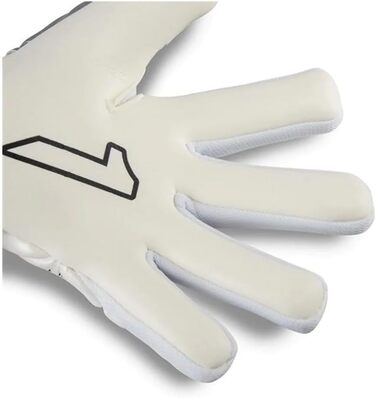 Воротарські рукавички Rinat Meta Gk Semi, розмір 42, білі