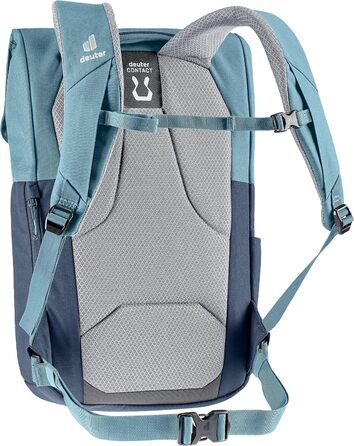 Рюкзак міський Deuter Up Seoul унісекс, для міста, 1 шт.