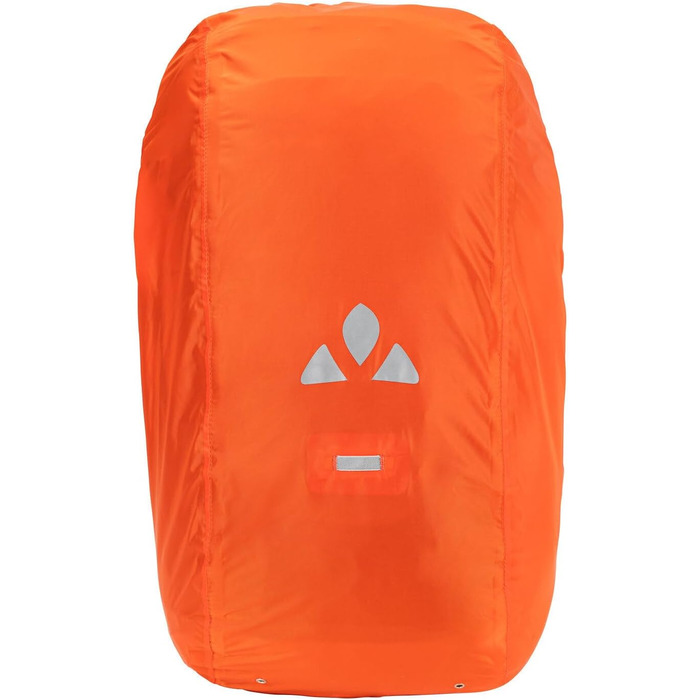 Рюкзак VAUDE Moab 15 II, 15 л, синій, універсальний розмір