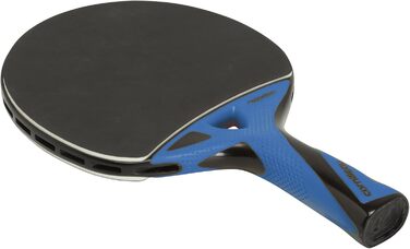 Тенісна ракетка Nexeo X90 Carbon, карбонова, для професіоналів
