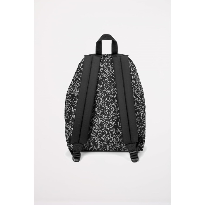 Рюкзак EASTPAK Padded Pak'r, унісекс, Glitsplashblack, універсальний розмір