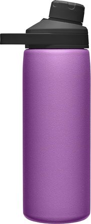 Пляшка для води Camelbak Chute Mag, магента, 600 мл