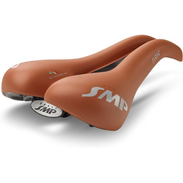 Сідло для велосипеда Selle SMP TRK, анатомічне, комфортне